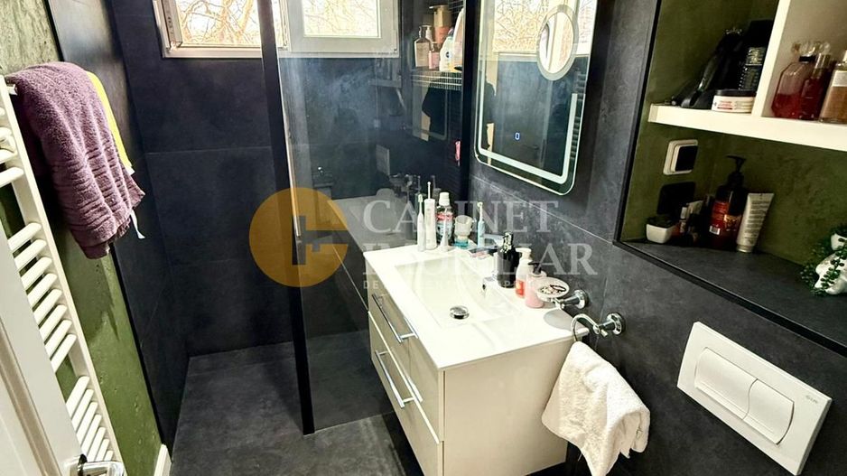 3 Camere Renovat - ETAJ 1 - Rond Podu Ros - Fara Risc - Poză 5