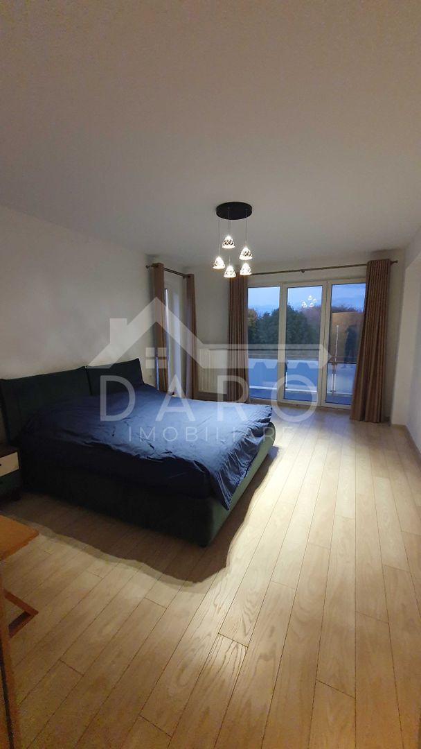 Maurer apartament de inchiriat 2,5 camere - Poză 2