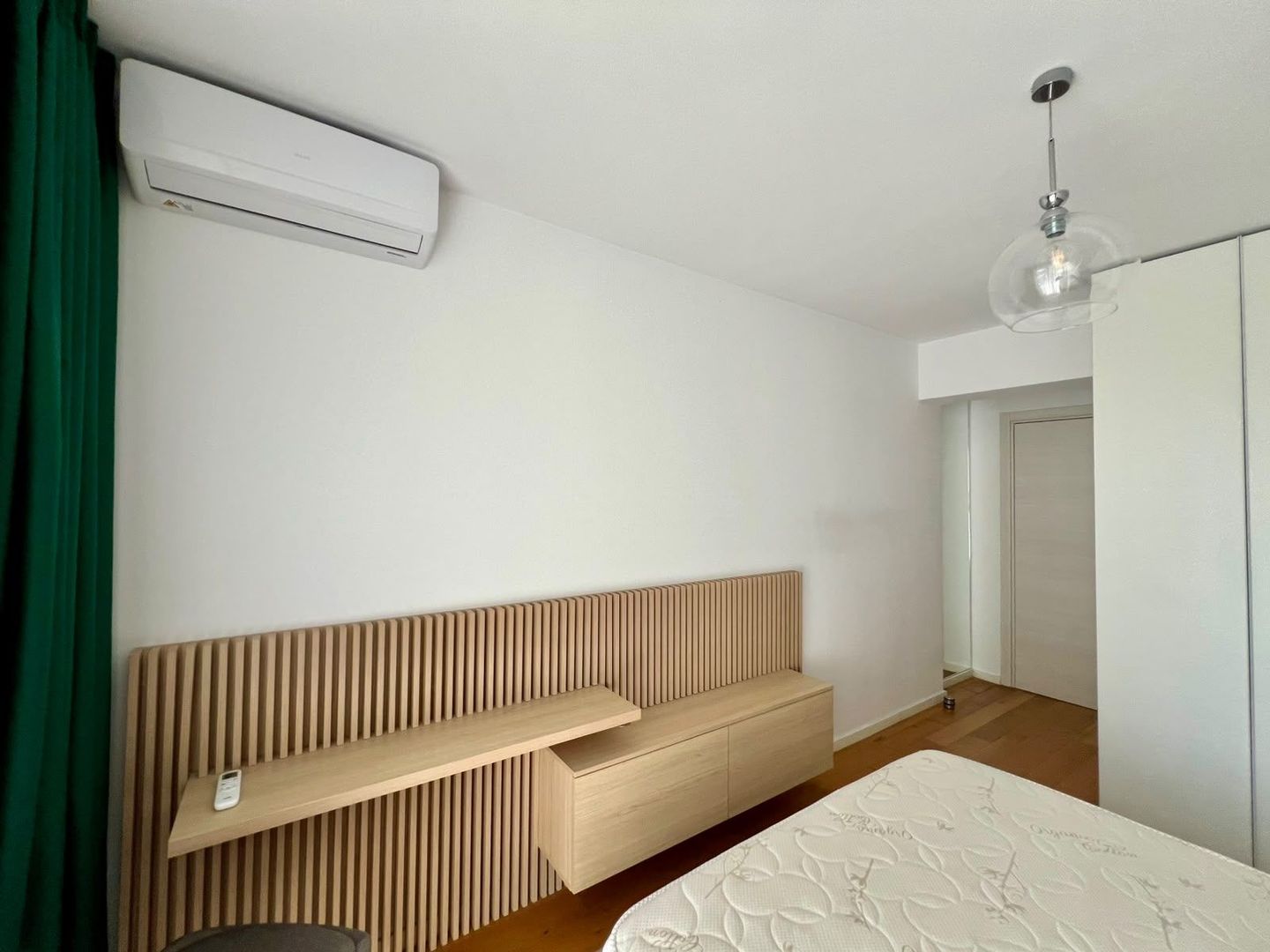 Apartament 2 camere, Aviatiei, balcon 9,5 mp - Poză 19