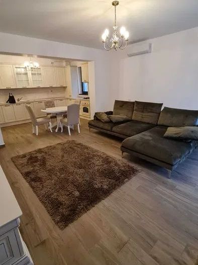Apartament Barbu Vacarescu | Floreasca - Poză 2