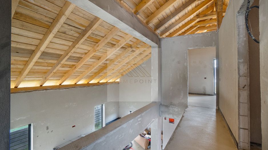 Kaus Residence – Cartier privat de case Izvor Tărlungeni - Poză 23