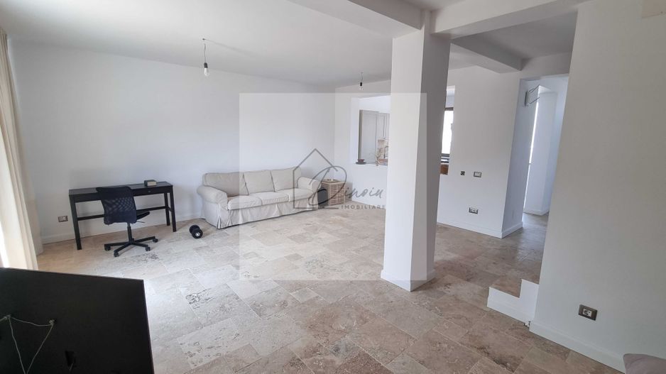 Vila Aviatiei Baneasa I Cartier HENRI COANDA sect  1 I Intabulata - Poză 5