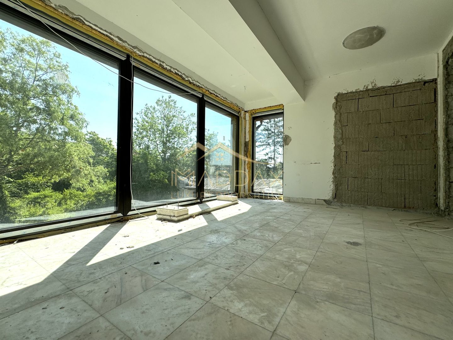 Vila cu 13 camere *4000mp teren* / Piscina / Snagov - Poză 18