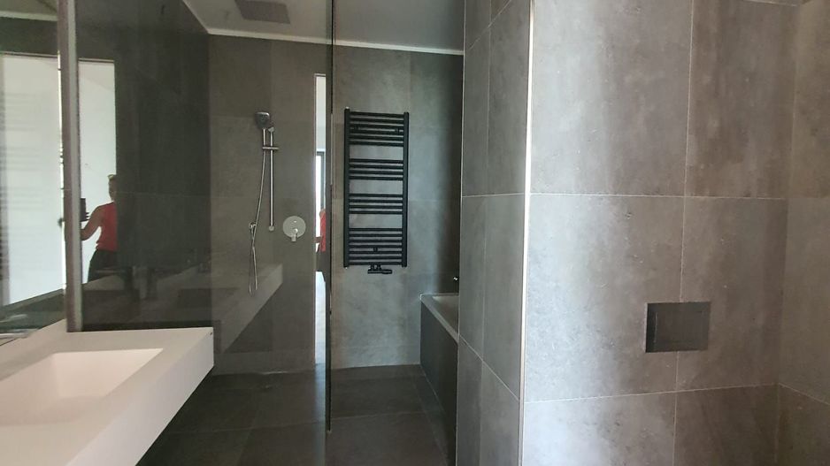 Apartament luminos cu 4 camere în One Verdi Park | Floreasca - Poză 17