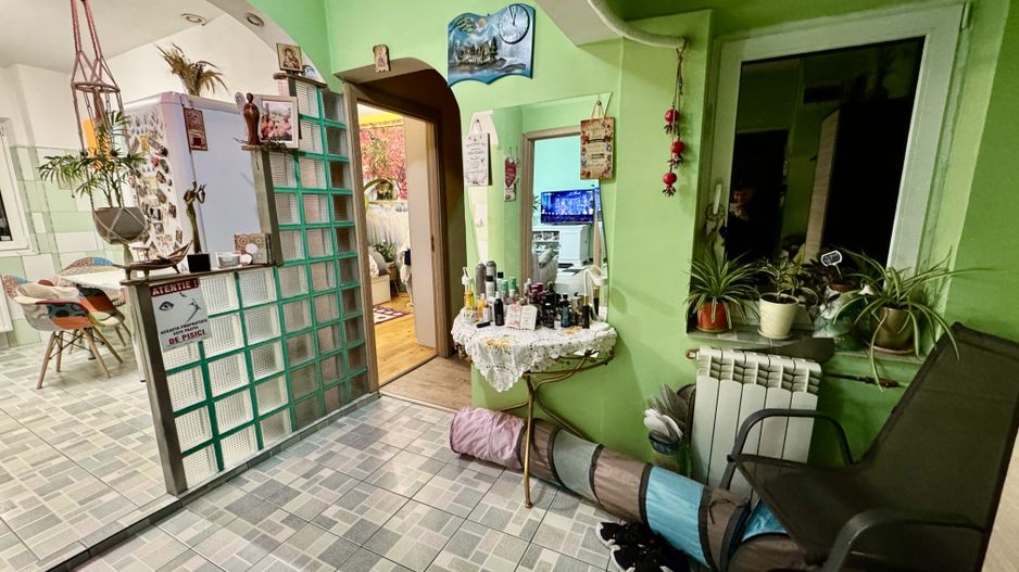 APARTAMENT SUPERB | DECOMANDAT | LACUL TEI | COMISION 0% - Poză 12