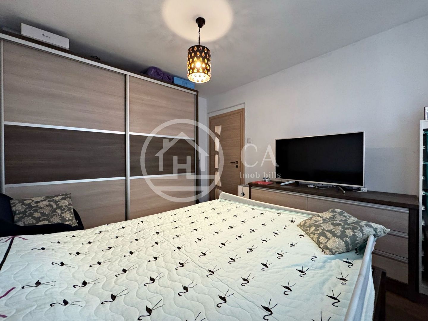Apartament de vânzare cu 2 camere tip AN în zona Dacia, Oradea - Poză 2