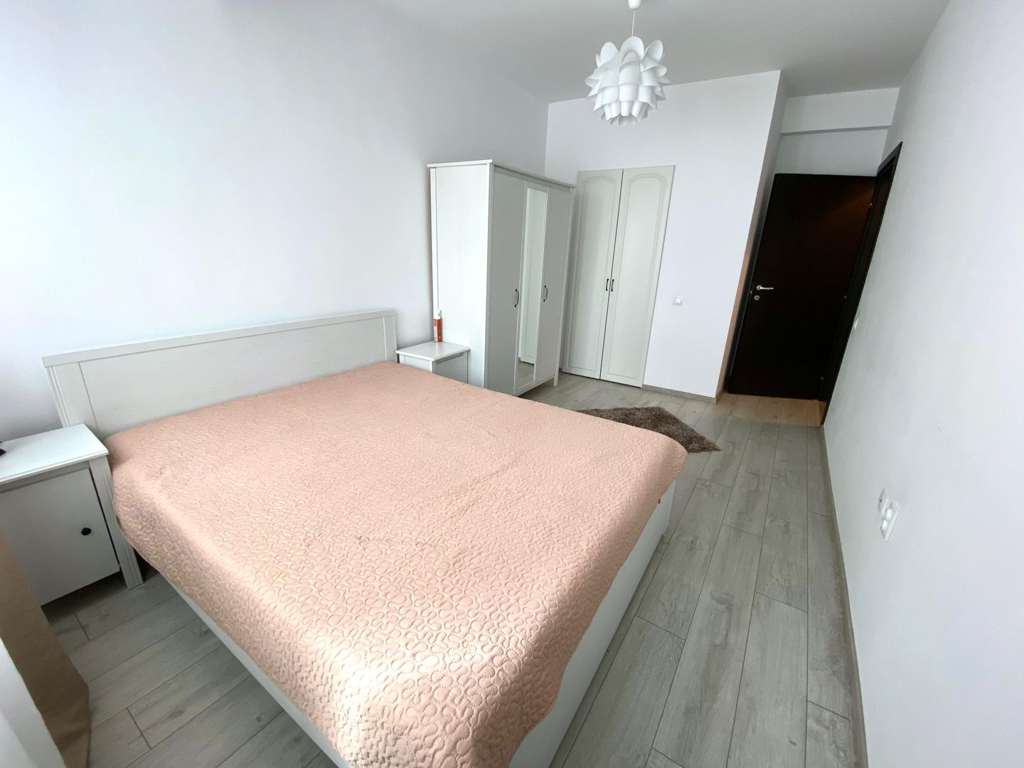 Apartament 2 camere Constantin Brancoveanu - Poză 4