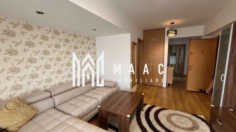 Apartament 3 camere | Balcon | Parcare | 84 MPU | Parcul Belvedere - Poză 11