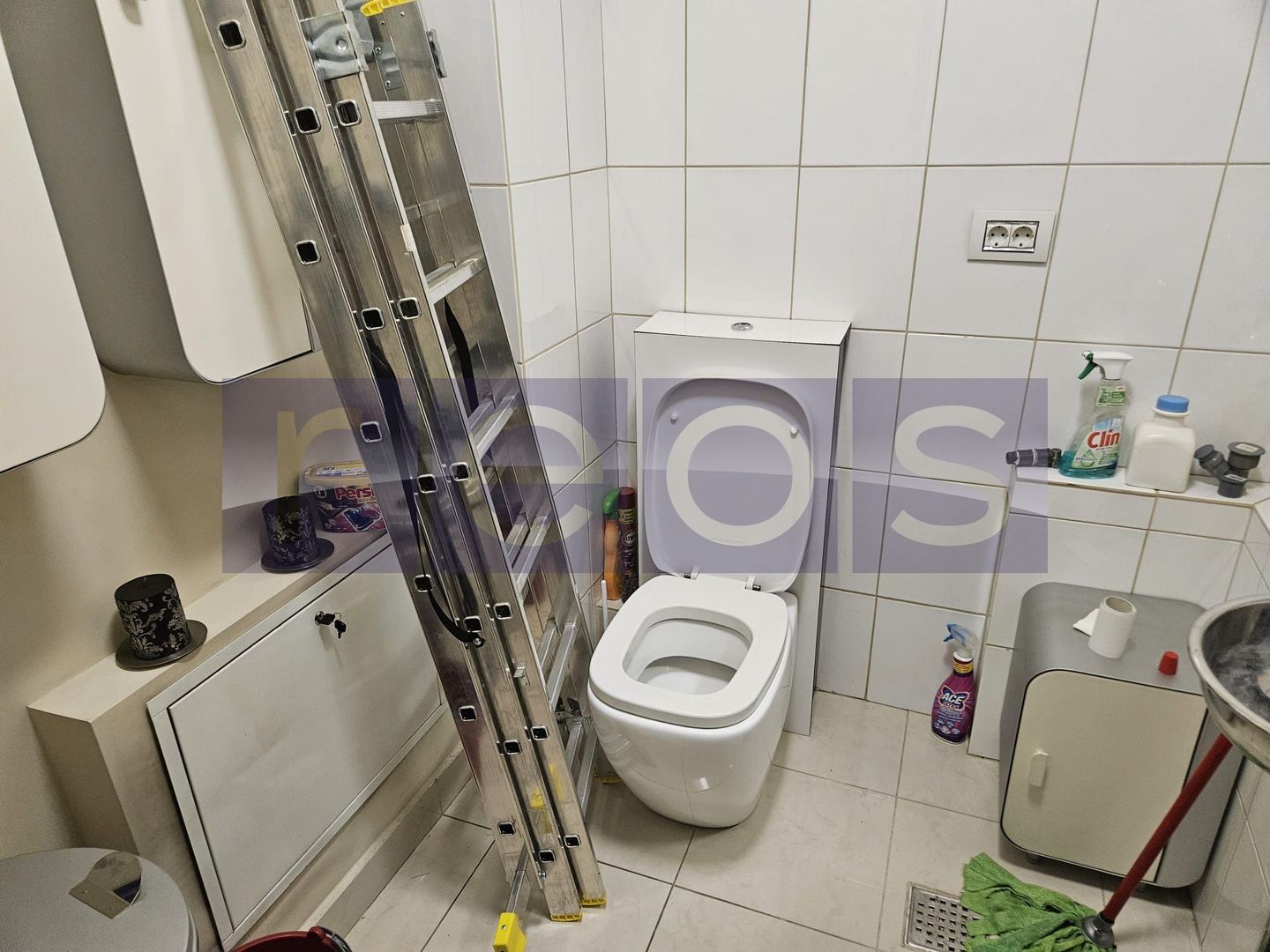 OPORTUNITATE | APARTAMENT 4 CAMERE | ZONA  PAJURA - Poză 12