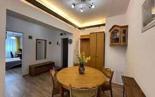 Apartament 3 camere  COPOU PARC EXPOZITIE - 850 EURO - Poză 1