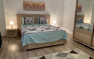 Bucium Confort Residence, Iasi – Apartament 2 camere decomandat, mobilat, 450 EUR/luna - Poză 3