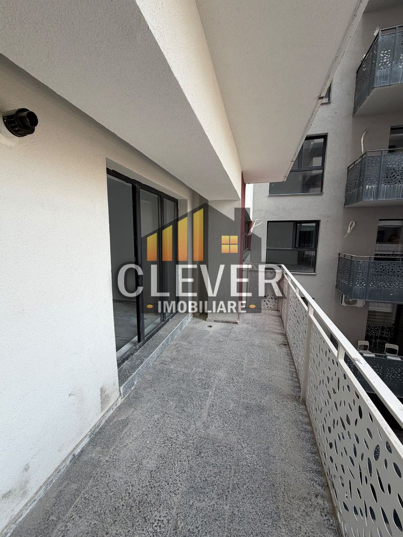 2 camere spatios, parcare subterana Finalizat - metrou Nicolae Teclu - Poză 12