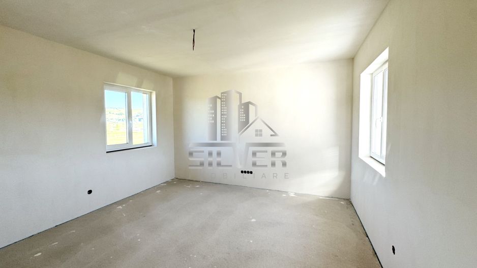 Casa individuala premium cu teren de 700 mp in zona accesibila. - Poză 18