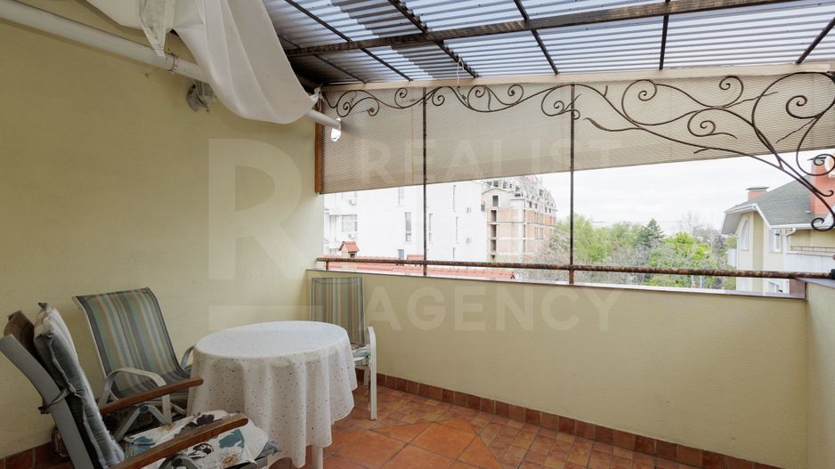 Chirie, apartament, 4 camere, str. Bucureşti, Centru - Poză 16
