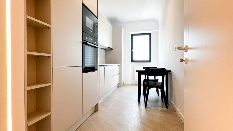 Apartament 2 camere I Cortina North I Boxa I Loc de parcare - Poză 11