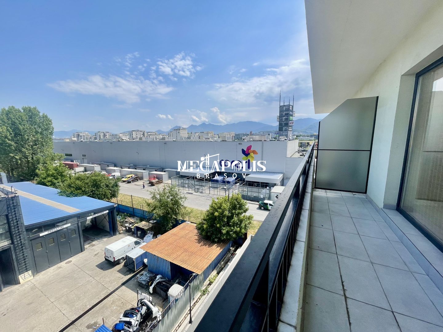 Garsonieră Decomandată | Lângă Coressi Mall | COMISION 0% - Poză 1