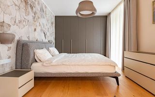 Apartament NOU - 3 camere - vanzare - Pipera - Iancu Nicolae - Poză 6