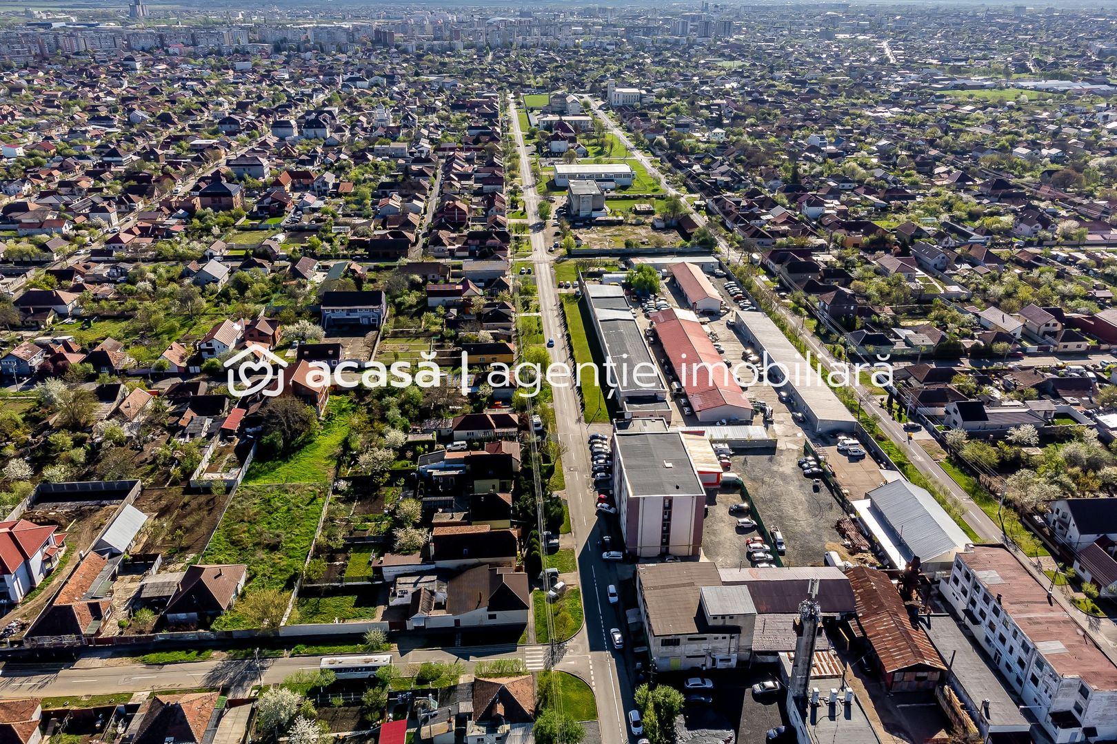 Profit garantat. Achiziționați un bloc de 63 garsoniere. - Poză 11