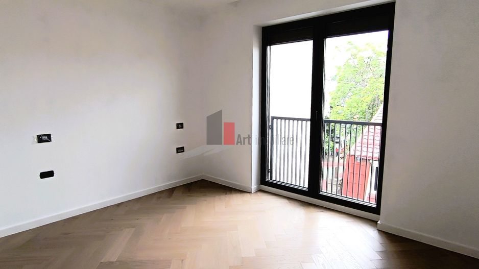 4 camere | Finisaje de lux | Imobil boutique 2022 - Poză 12