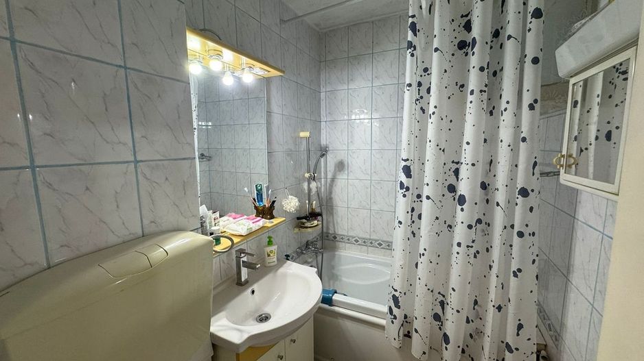 Apartament 3 camere de vanzare Drumul Taberei - Poză 8