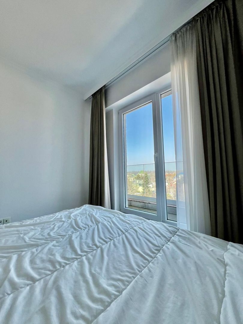 Luminos și spațios - Poză 19