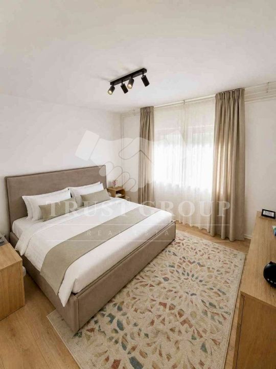 Apartament 4 camere Nerva Traian | Renovat | Imobil 1992 | 2 Locuri de parcare - Poză 2