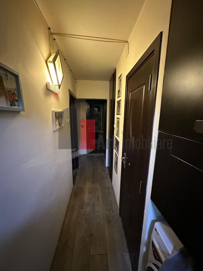 3 camere, parter, complet utilat – gata de mutat - Poză 8