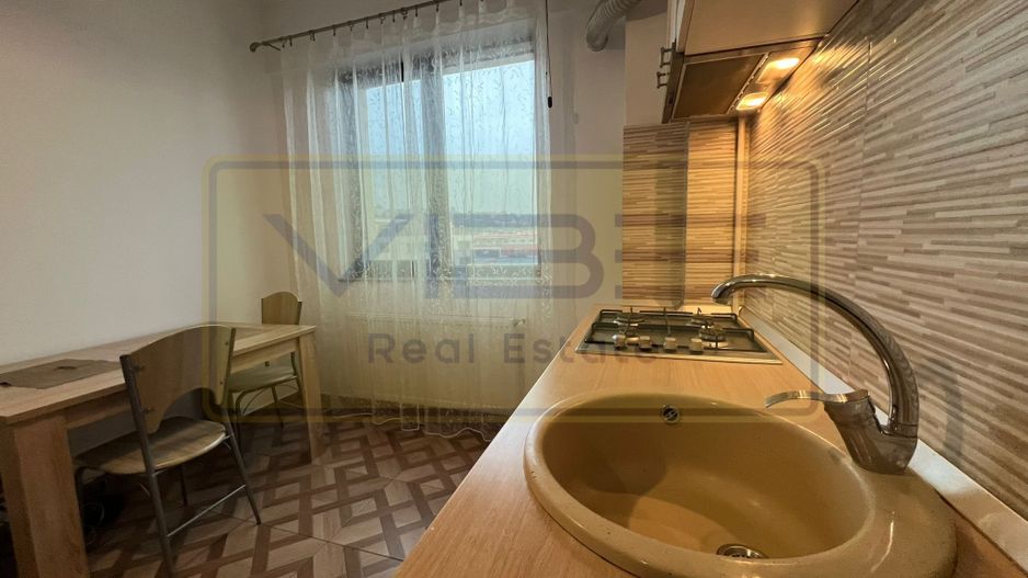 Apartament 2 camere decomandate + parcare Concept Residence Pacurari - Poză 10