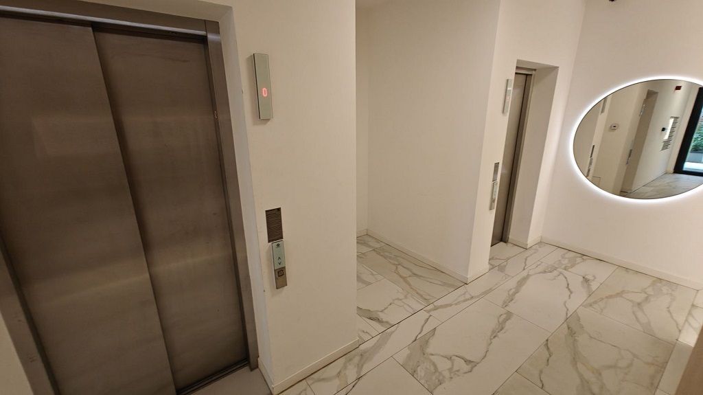 Prima inchiriere | Apartament modern 2 camere | Domenii | Parcare subterana - Poză 8