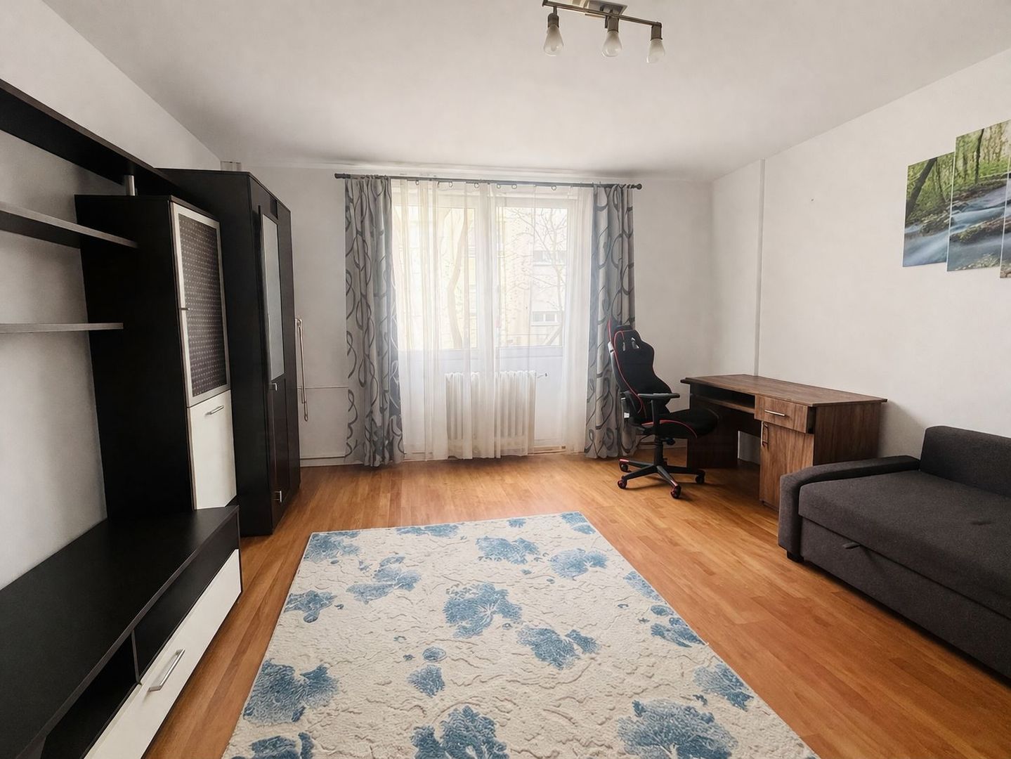 Garsonieră 33 mp | Etaj 2 | Zona Orizont | 51,000 € - Poză 1