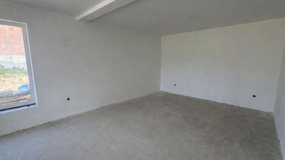 Casă individuală pe un singur nivel - Cisnădie - Poză 12