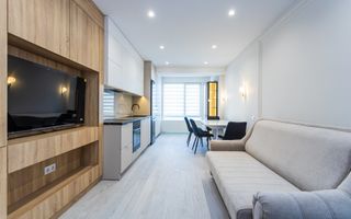 Vânzare, apartament, 1 cameră, str. Calea Ieșilor, Buiucani - Poză 2