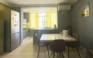 Apartament mobilat cu 3 camere | Dumbravita - Poză 5
