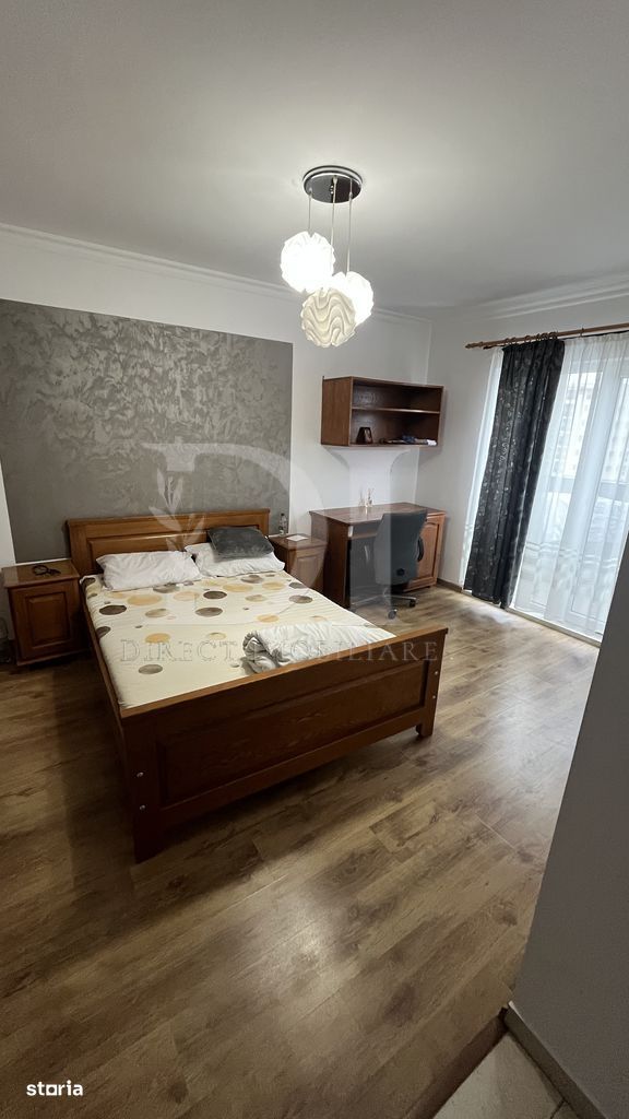 Apartament decomandat de vânzare – Florești, zona BMW - Poză 1