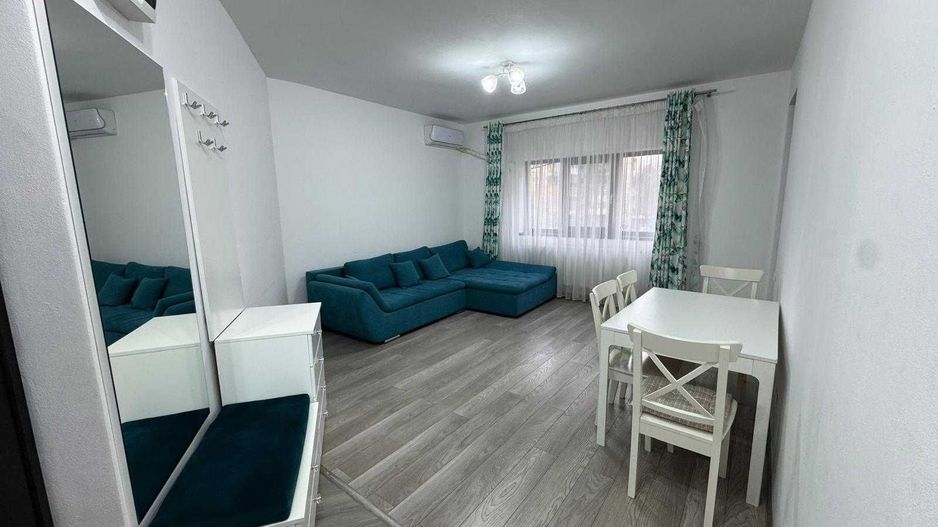 Apartament 2 camere, complet mobilat si utilat, Lujerului metrou - Poză 1
