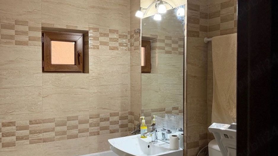 De inchiriat apartament 2 camere I.C. Frimu, 400 euro - Poză 5