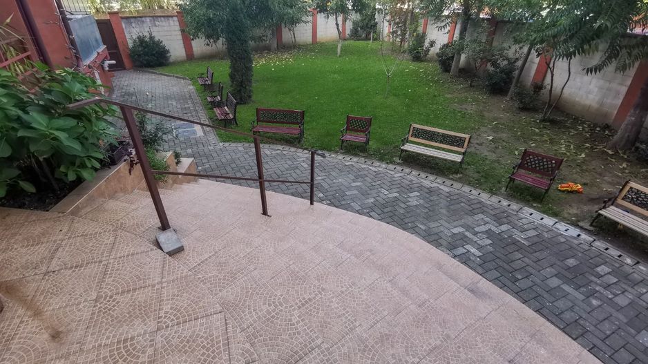 APARTAMENT 3 CAMERE BLOC NOU  CALEA SAGULUI - Poză 14