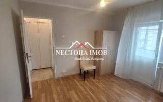 NECTORA IMOB-Apartament 3 camere, 2 bai, 2 balcoane, Str. Doina, 72 mp - Poză 2