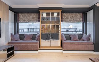 Închiriere apartament 3 camere | Terasă 30mp |Parcare și boxă inclusă - Poză 5