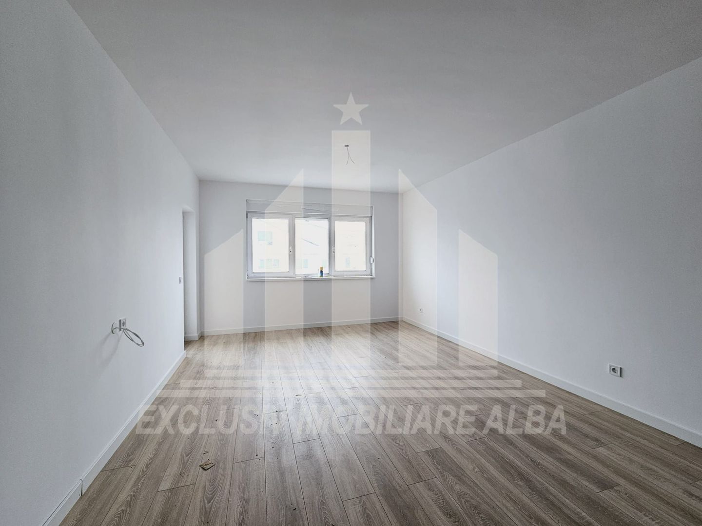 Apartament 1 camera | 40 mp | Etaj 3 | Bloc Nou 2025 | Alba-Micesti - Poză 2
