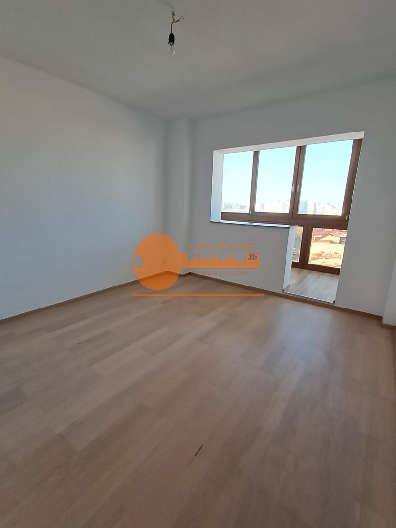 3 camere Titluescu-Banu manta ( centrala termica-1979 ) - Poză 2