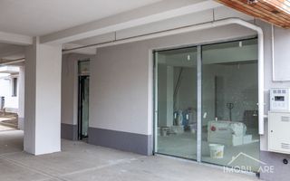 Spatiu comercial cu front stradal in locatie intens circulata - Poză 4