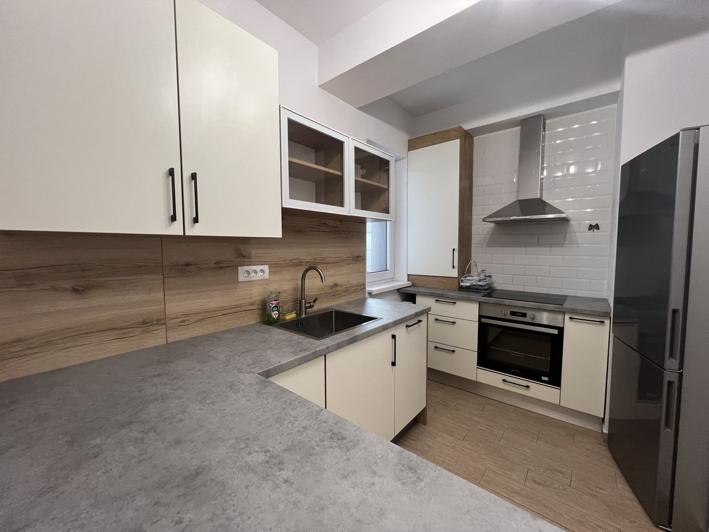 Apartament superb Baneasa | Privighetorilor | Zoo - Poză 6