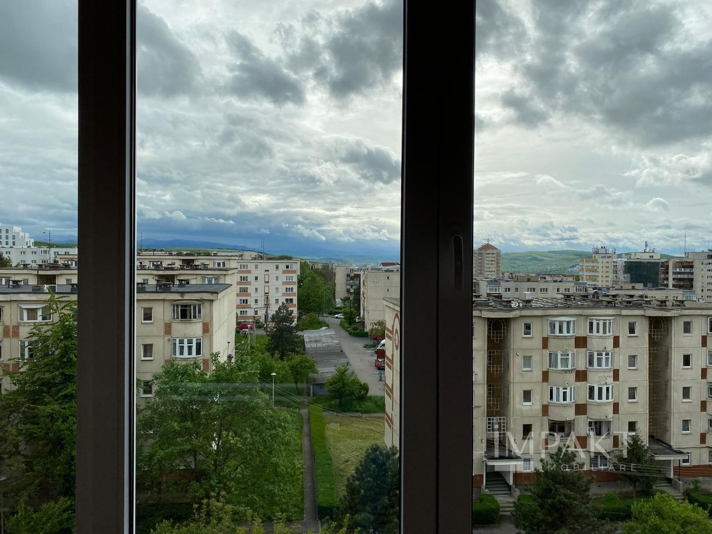 Apartament cu 2 camere, 55 m2 , Zorilor - Poză 8