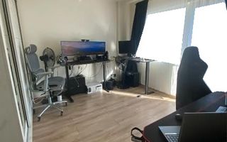 Vand apartament spatios Floresti, Sub Cetate 45D - Poză 8