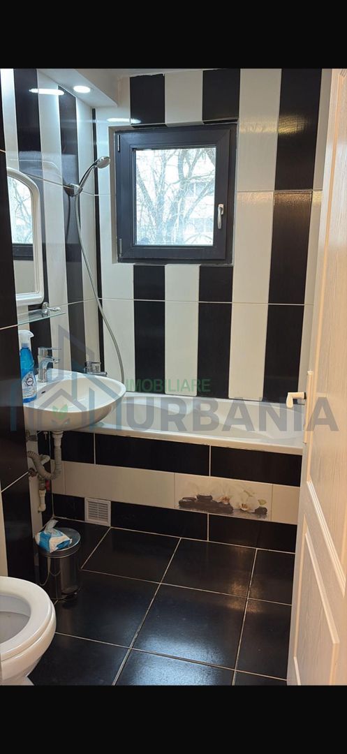 Apartament de închiriat, 2 camere, Copou, Iași - lângă Universitate - Poză 7