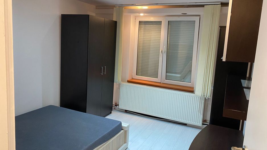 Complex-Studentesc | 4 Camere | Decomandat | Centrala Proprie. - Poză 5