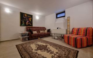 VANZARE- 9- CAMERE (S+P)- VILA -COTROCENI - Poză 17