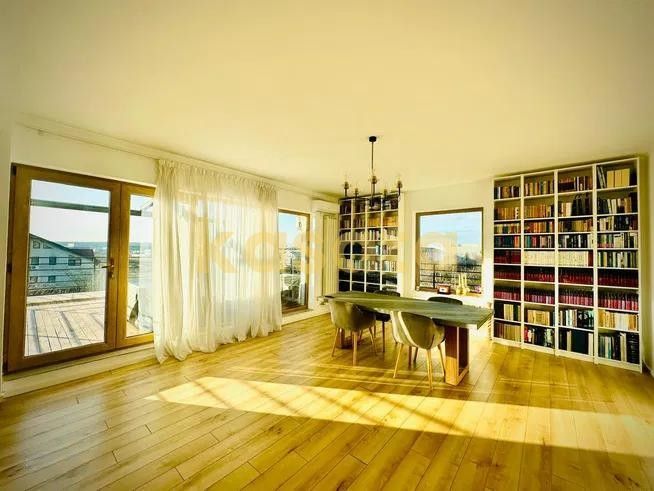 Apartament Otopeni Central 4 camere  deosebit - Poză 8