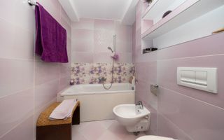 APARTAMENT 2 CAMERE – DEALUL MORII RESIDENCE, BRAȘOV + LOC DE PARCARE SI BOXA - Poză 16